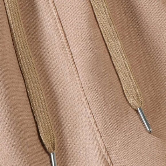 Khaki Mens Sweatpants - Picture 3 of 4